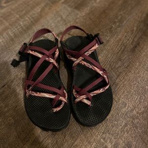 Chacos size 8